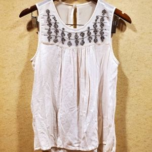 Lucky Brand woman's tank #79